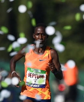Deso Gelmisa set new all time record in 2022