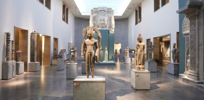 Guimet Museum
