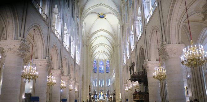 Notre-Dame Paris