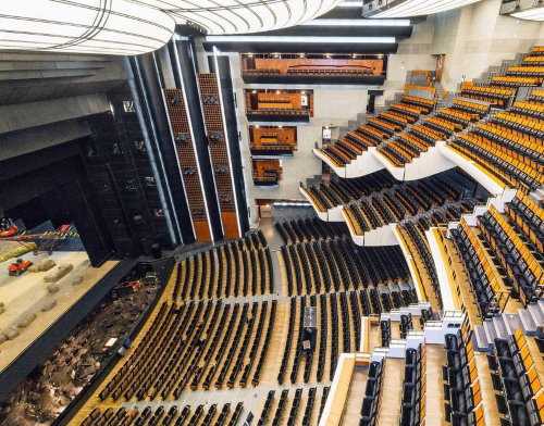Opera Bastille