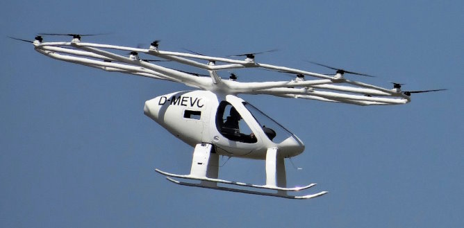 Le Bourget