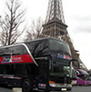 Paris tour