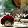 Paris restaurant