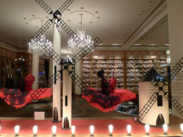 Repetto Rue de la Paix