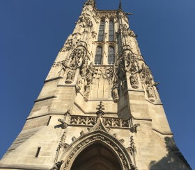 Tour Saint-Jacques